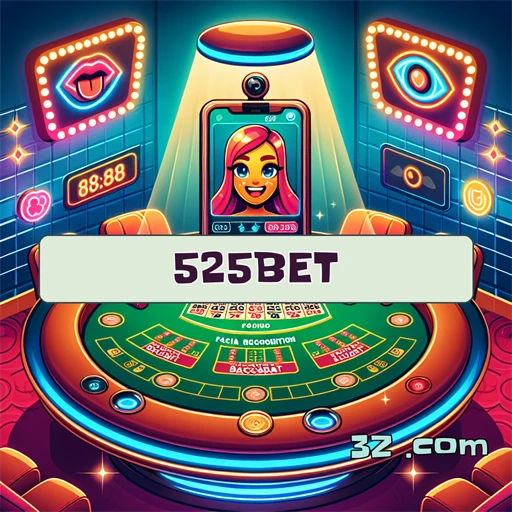 525bet Plataforma Confiável