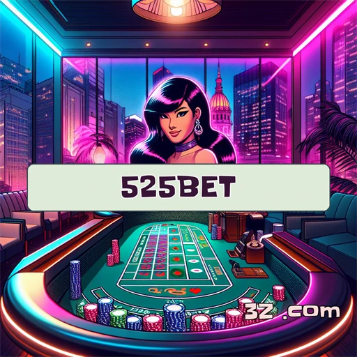525bet Promoções Atuais