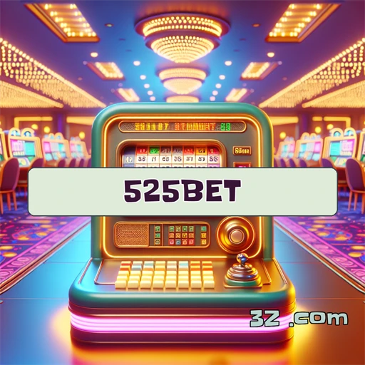 Slots Fantásticos no 525bet: Aventura e Emoção a Cada Giro
