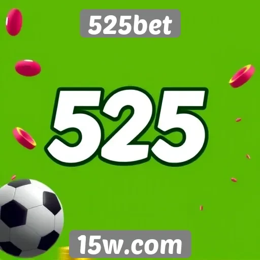 Vantagens de jogar no 525bet em 2026