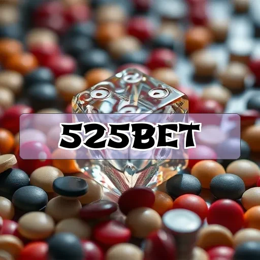 525bet: Apostas Esportivas que Transformam Sua Experiência de Jogo
