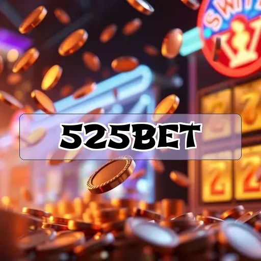 525bet é o Futuro da Segurança nos Jogos Online