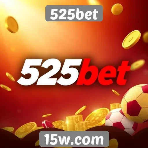 Ofertas e promoções atraentes na 525bet