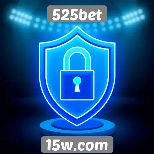 Avaliação da segurança do site de jogos 525bet