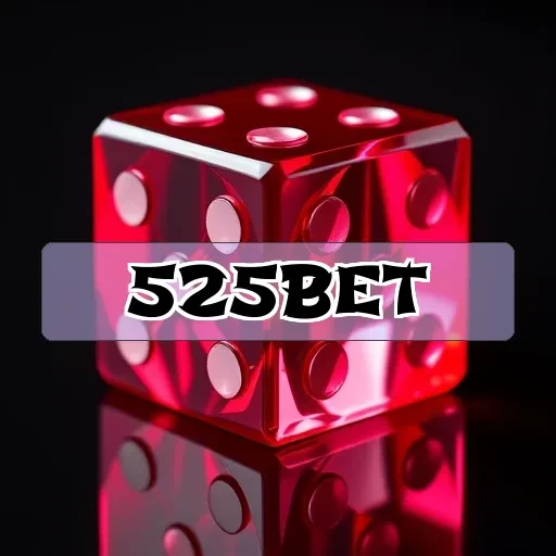 525bet: Venha Apostas em Uma Diversão Sem Limites