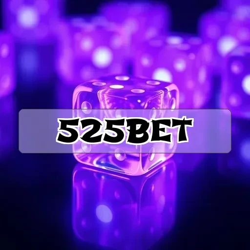525bet: A Emoção dos Melhores Caça-Níqueis Online