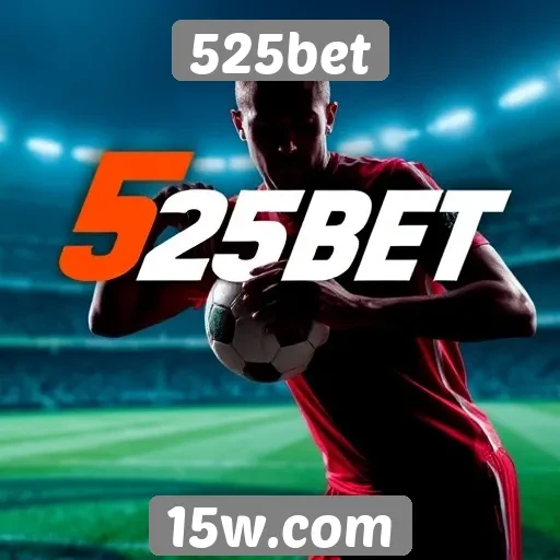 Apostas esportivas em destaque no 525bet